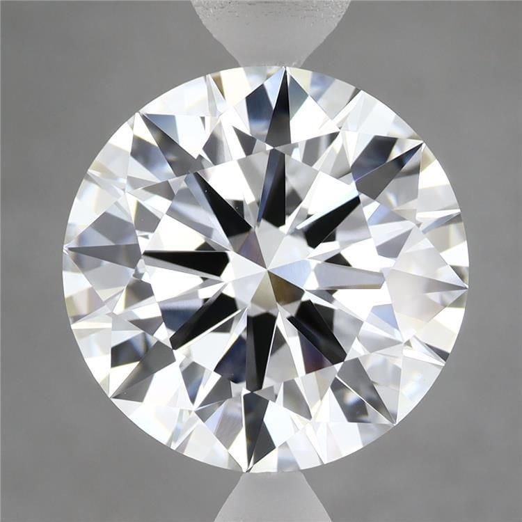 Ideal Loose Diamond - ROUND 6.53ct E VVS2: Ideal Loose Diamond - ROUND 6.53ct E VVS2 Source: This is a real non-mined Diamond that has been grown in a lab Shape: ROUND Carats: 6.53 Color: E Clarity: VVS2 Certification: IGI Video: