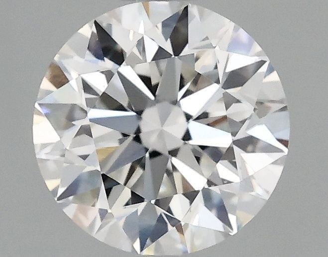 Loose Diamond - ROUND 1.09ct E VS2 (1 of 1)