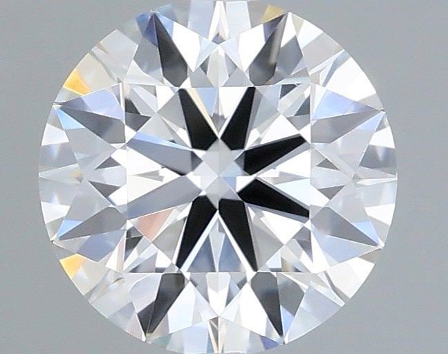 Ideal Loose Diamond - ROUND 1.14ct D VS1: Ideal Loose Diamond - ROUND 1.14ct D VS1 Source: This is a real non-mined Diamond that has been grown in a lab Shape: ROUND Carats: 1.14 Color: D Clarity: VS1 Certification: IGI Video: