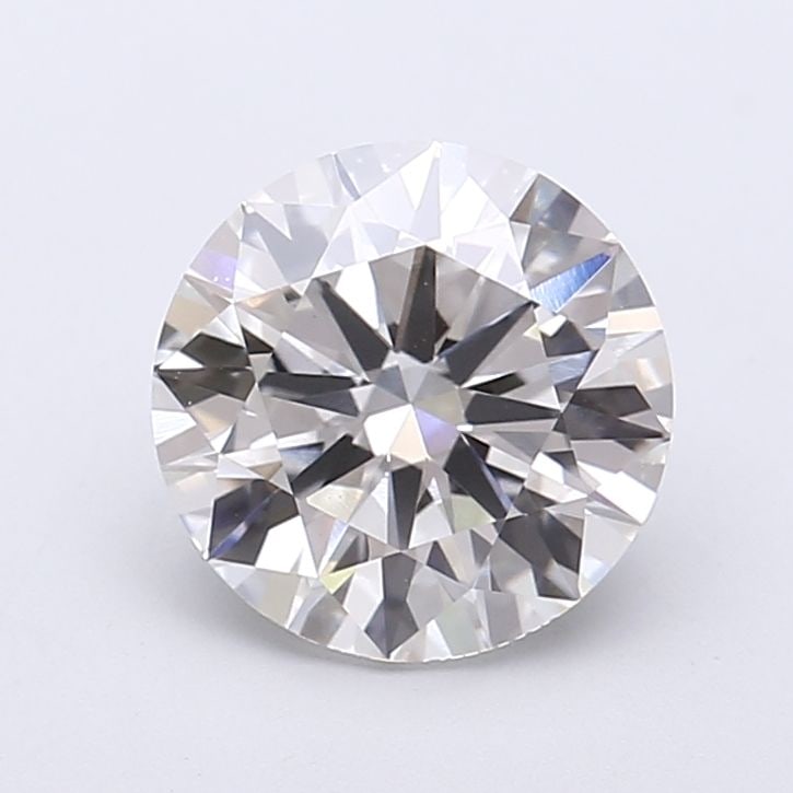 Loose Diamond - ROUND 2.02ct G VS1: Loose Diamond - ROUND 2.02ct G VS1 Source: This is a real non-mined Diamond that has been grown in a lab Shape: ROUND Carats: 2.02 Color: G Clarity: VS1 Certification: IGI Video: