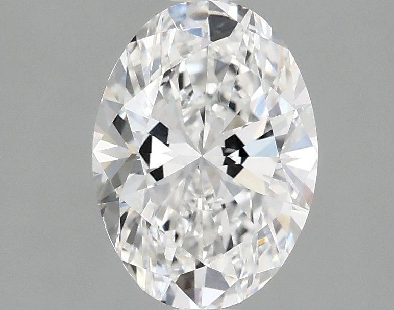 Loose Diamond - OVAL 1.51ct E VVS2: Loose Diamond - OVAL 1.51ct E VVS2 Source: This is a real non-mined Diamond that has been grown in a lab Shape: OVAL Carats: 1.51 Color: E Clarity: VVS2 Certification: IGI Video: