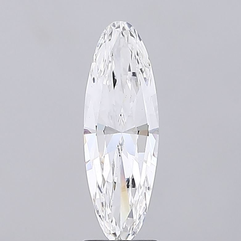 Loose Diamond - OVAL 2.13ct E VS1: Loose Diamond - OVAL 2.13ct E VS1 Source: This is a real non-mined Diamond that has been grown in a lab Shape: OVAL Carats: 2.13 Color: E Clarity: VS1 Certification: IGI Video: