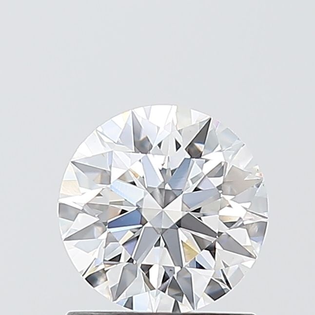 Ideal Loose Diamond - ROUND 1.07ct D VVS2: Ideal Loose Diamond - ROUND 1.07ct D VVS2 Source: This is a real non-mined Diamond that has been grown in a lab Shape: ROUND Carats: 1.07 Color: D Clarity: VVS2 Certification: IGI Video:
