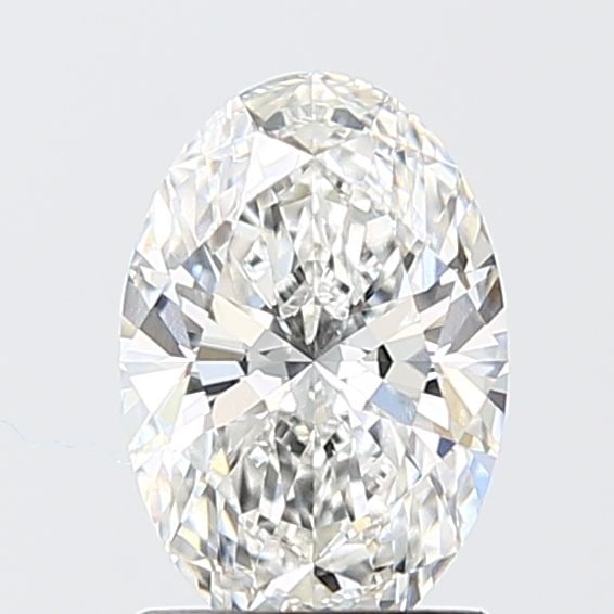 Loose Diamond - OVAL 1.55ct F VVS2: Loose Diamond - OVAL 1.55ct F VVS2 Source: This is a real non-mined Diamond that has been grown in a lab Shape: OVAL Carats: 1.55 Color: F Clarity: VVS2 Certification: IGI Video:
