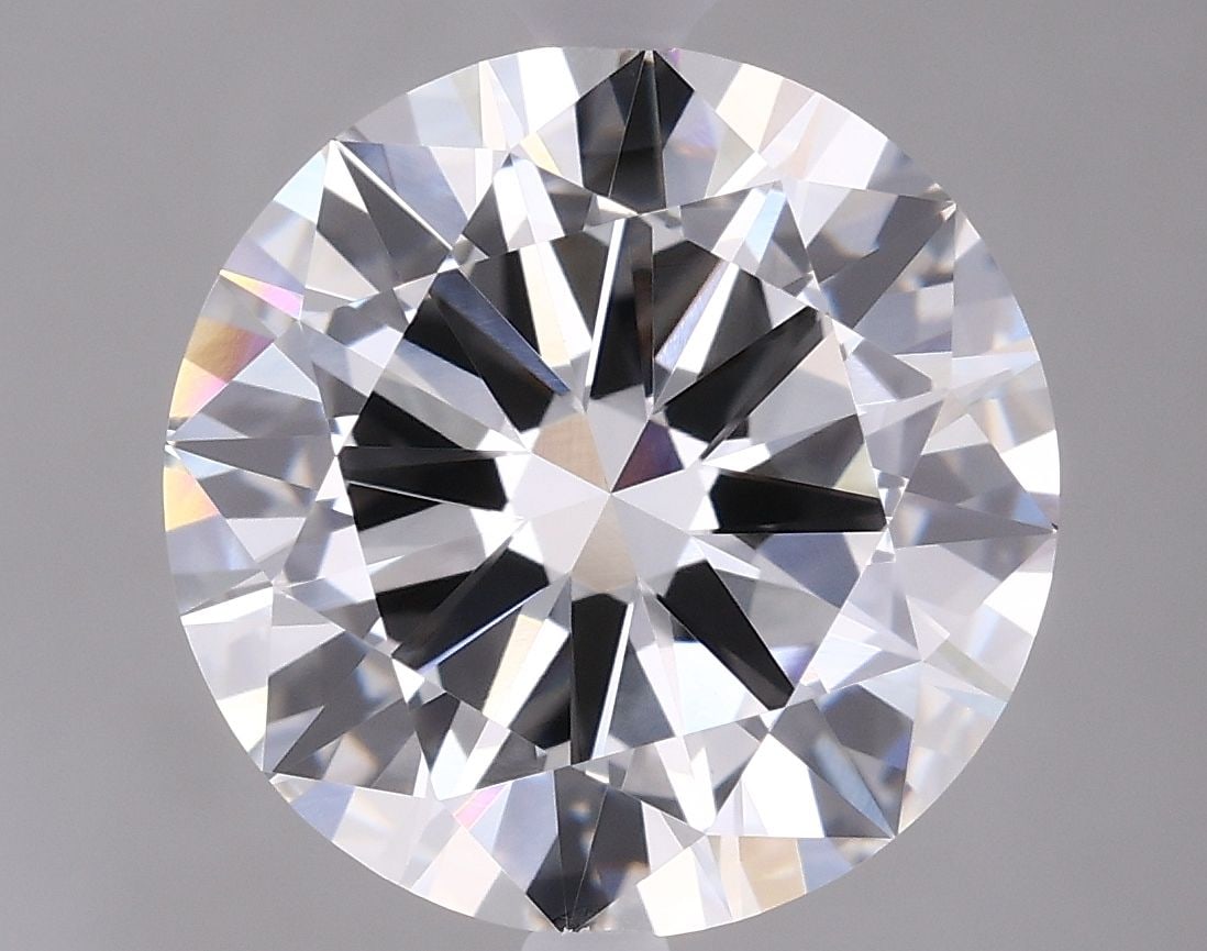 Loose Diamond - ROUND 3.02ct E VVS2: Loose Diamond - ROUND 3.02ct E VVS2 Source: This is a real non-mined Diamond that has been grown in a lab Shape: ROUND Carats: 3.02 Color: E Clarity: VVS2 Certification: IGI Video: