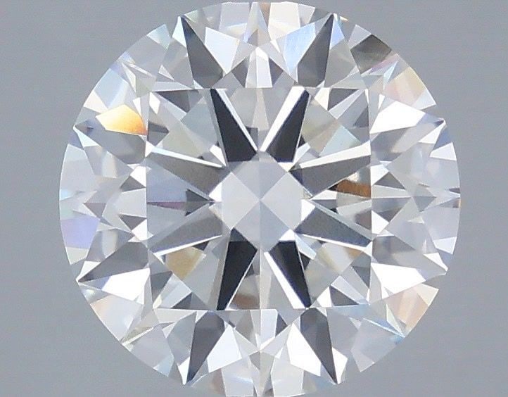 Ideal Loose Diamond - ROUND 3.5ct F VVS2: Ideal Loose Diamond - ROUND 3.5ct F VVS2 Source: This is a real non-mined Diamond that has been grown in a lab Shape: ROUND Carats: 3.5 Color: F Clarity: VVS2 Certification: IGI Video: