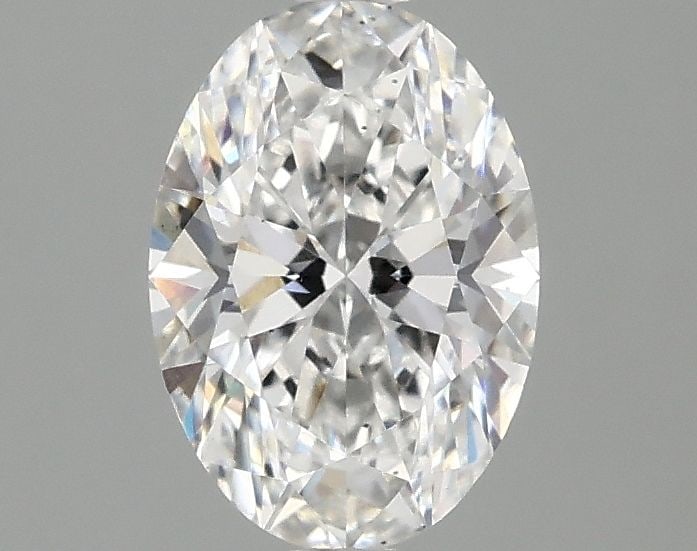 Loose Diamond - OVAL 1.06ct D VS2: Loose Diamond - OVAL 1.06ct D VS2 Source: This is a real non-mined Diamond that has been grown in a lab Shape: OVAL Carats: 1.06 Color: D Clarity: VS2 Certification: IGI Video: