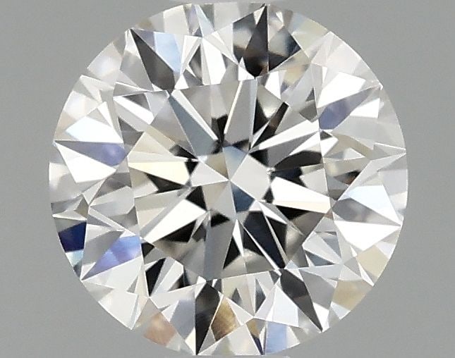 Loose Diamond - ROUND 1.03ct F VS1: Loose Diamond - ROUND 1.03ct F VS1 Source: This is a real non-mined Diamond that has been grown in a lab Shape: ROUND Carats: 1.03 Color: F Clarity: VS1 Certification: IGI Video: