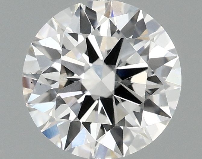 Ideal Loose Diamond - ROUND 1.04ct E VS2: Ideal Loose Diamond - ROUND 1.04ct E VS2 Source: This is a real non-mined Diamond that has been grown in a lab Shape: ROUND Carats: 1.04 Color: E Clarity: VS2 Certification: IGI Video: