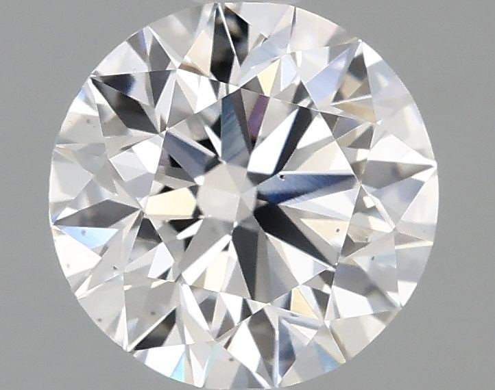 Loose Diamond - ROUND 1.52ct E VS2: Loose Diamond - ROUND 1.52ct E VS2 Source: This is a real non-mined Diamond that has been grown in a lab Shape: ROUND Carats: 1.52 Color: E Clarity: VS2 Certification: IGI Video: