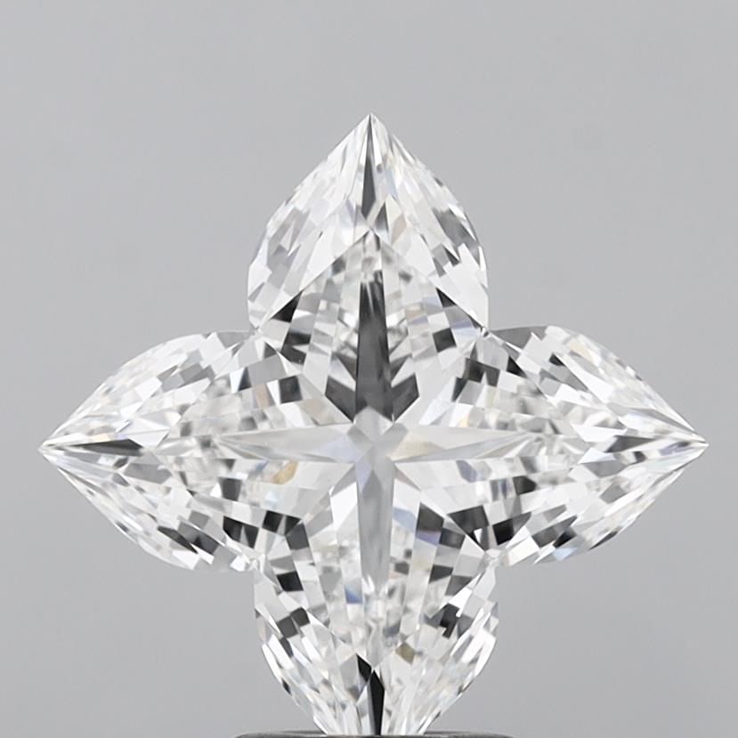 Loose Diamond - OTHER 4.1ct F VVS2: Loose Diamond - OTHER 4.1ct F VVS2 Source: This is a real non-mined Diamond that has been grown in a lab Shape: OTHER Carats: 4.1 Color: F Clarity: VVS2 Certification: IGI Video: Video Link The