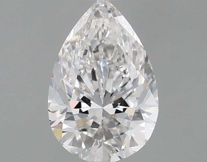 Loose Diamond - PEAR 1.04ct D VS1: Loose Diamond - PEAR 1.04ct D VS1 Source: This is a real non-mined Diamond that has been grown in a lab Shape: PEAR Carats: 1.04 Color: D Clarity: VS1 Certification: IGI Video: Video Link The Diamond