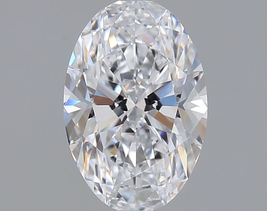 Loose Diamond - OVAL 1.41ct D IF: Loose Diamond - OVAL 1.41ct D IF Source: This is a real non-mined Diamond that has been grown in a lab Shape: OVAL Carats: 1.41 Color: D Clarity: IF Certification: IGI Video: