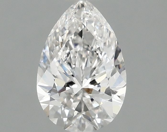 Loose Diamond - PEAR 1.02ct E VVS2: Loose Diamond - PEAR 1.02ct E VVS2 Source: This is a real non-mined Diamond that has been grown in a lab Shape: PEAR Carats: 1.02 Color: E Clarity: VVS2 Certification: IGI Video: