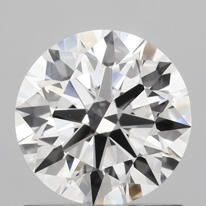 Ideal Loose Diamond - ROUND 1.05ct D VVS2: Ideal Loose Diamond - ROUND 1.05ct D VVS2 Source: This is a real non-mined Diamond that has been grown in a lab Shape: ROUND Carats: 1.05 Color: D Clarity: VVS2 Certification: IGI Video: