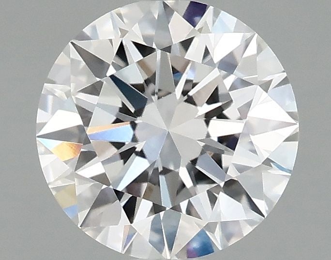 Ideal Loose Diamond - ROUND 0.97ct D VVS2: Ideal Loose Diamond - ROUND 0.97ct D VVS2 Source: This is a real non-mined Diamond that has been grown in a lab Shape: ROUND Carats: 0.97 Color: D Clarity: VVS2 Certification: IGI Video: