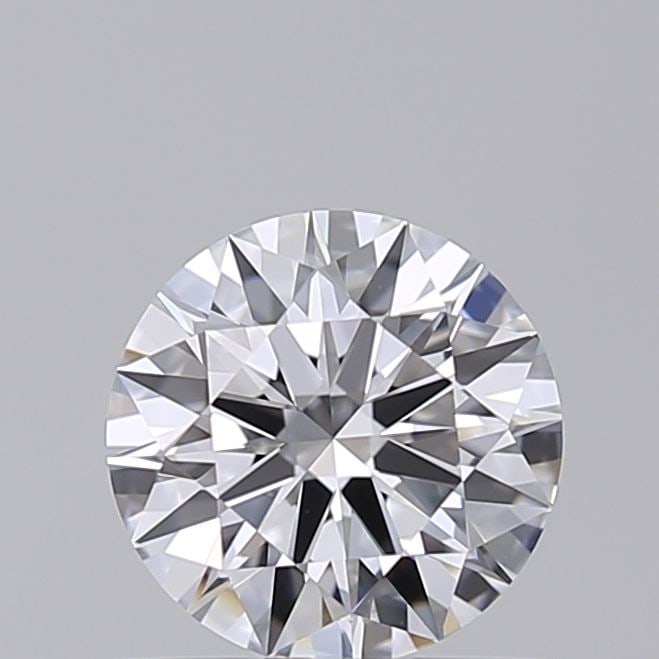 Loose Diamond - ROUND 0.72ct D VVS2: Loose Diamond - ROUND 0.72ct D VVS2 Source: This is a real non-mined Diamond that has been grown in a lab Shape: ROUND Carats: 0.72 Color: D Clarity: VVS2 Certification: NONE Video: