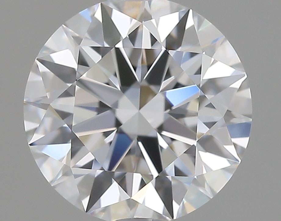 Ideal Loose Diamond - ROUND 2.05ct D VVS2: Ideal Loose Diamond - ROUND 2.05ct D VVS2 Source: This is a real non-mined Diamond that has been grown in a lab Shape: ROUND Carats: 2.05 Color: D Clarity: VVS2 Certification: IGI Video: