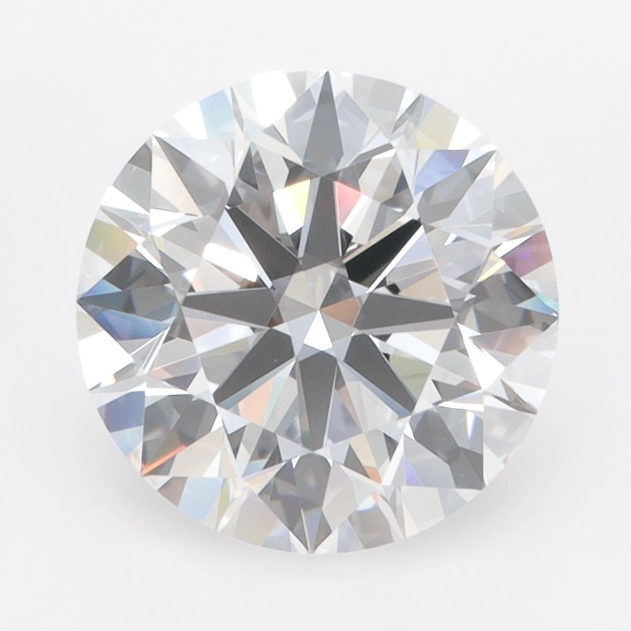 Ideal Loose Diamond - ROUND 3.27ct D IF: Ideal Loose Diamond - ROUND 3.27ct D IF Source: This is a real non-mined Diamond that has been grown in a lab Shape: ROUND Carats: 3.27 Color: D Clarity: IF Certification: IGI Video: