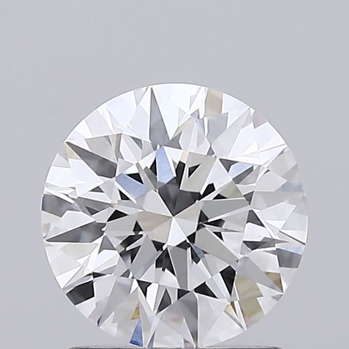 Loose Diamond - ROUND 1.05ct D VVS2: Loose Diamond - ROUND 1.05ct D VVS2 Source: This is a real non-mined Diamond that has been grown in a lab Shape: ROUND Carats: 1.05 Color: D Clarity: VVS2 Certification: IGI Video: