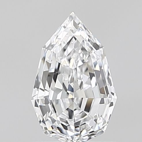 Loose Diamond - PEAR 1.08ct D VS1: Loose Diamond - PEAR 1.08ct D VS1 Source: This is a real non-mined Diamond that has been grown in a lab Shape: PEAR Carats: 1.08 Color: D Clarity: VS1 Certification: IGI Video: