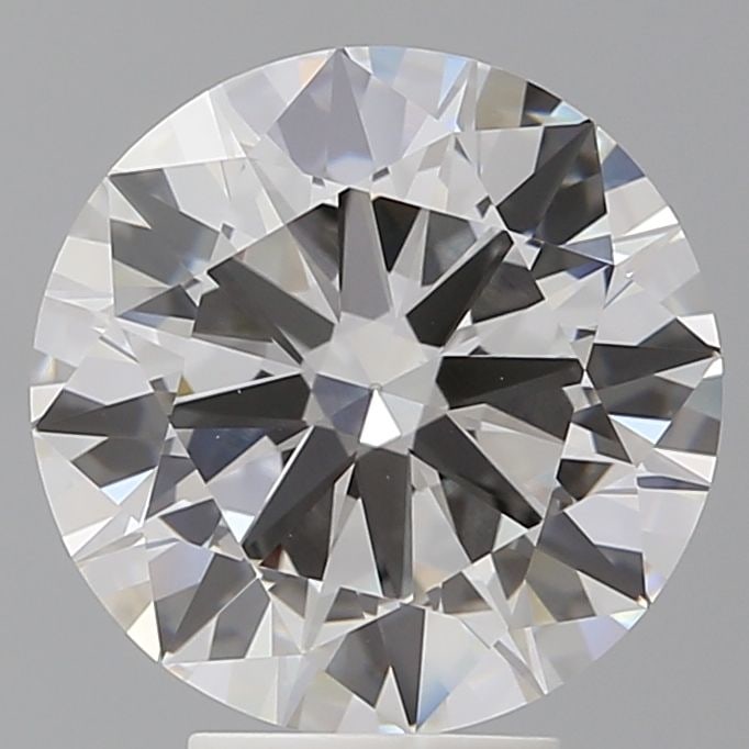 Loose Diamond - ROUND 5.03ct F VS1 (1 of 1)