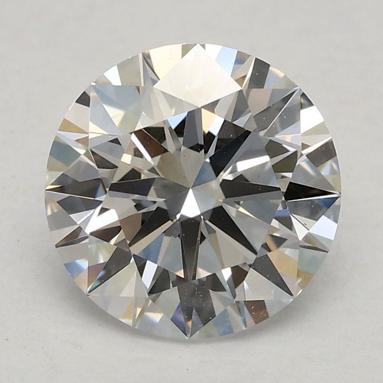Ideal Loose Diamond - ROUND 1.44ct E VS1: Ideal Loose Diamond - ROUND 1.44ct E VS1 Source: This is a real non-mined Diamond that has been grown in a lab Shape: ROUND Carats: 1.44 Color: E Clarity: VS1 Certification: IGI Video: