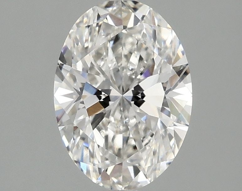 Loose Diamond - OVAL 1.52ct F VVS2: Loose Diamond - OVAL 1.52ct F VVS2 Source: This is a real non-mined Diamond that has been grown in a lab Shape: OVAL Carats: 1.52 Color: F Clarity: VVS2 Certification: IGI Video: