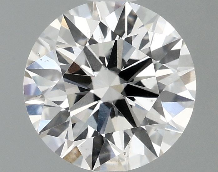 Ideal Loose Diamond - ROUND 1.09ct E VS2 (1 of 1)