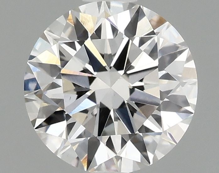 Ideal Loose Diamond - ROUND 1.04ct E VS1: Ideal Loose Diamond - ROUND 1.04ct E VS1 Source: This is a real non-mined Diamond that has been grown in a lab Shape: ROUND Carats: 1.04 Color: E Clarity: VS1 Certification: IGI Video: