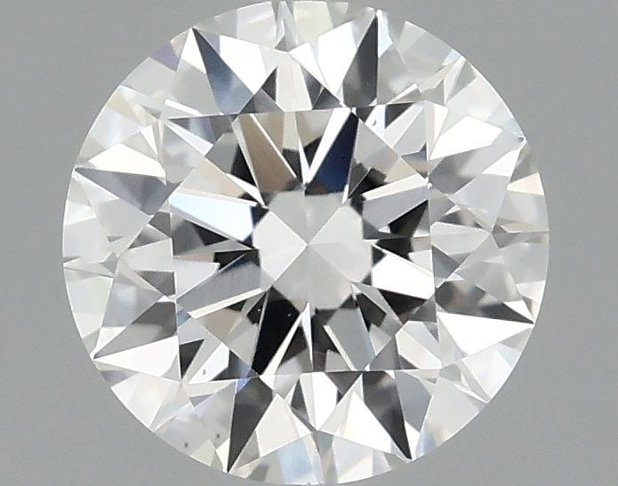 Ideal Loose Diamond - ROUND 1.0ct D VS2: Ideal Loose Diamond - ROUND 1.0ct D VS2 Source: This is a real non-mined Diamond that has been grown in a lab Shape: ROUND Carats: 1.0 Color: D Clarity: VS2 Certification: IGI Video: