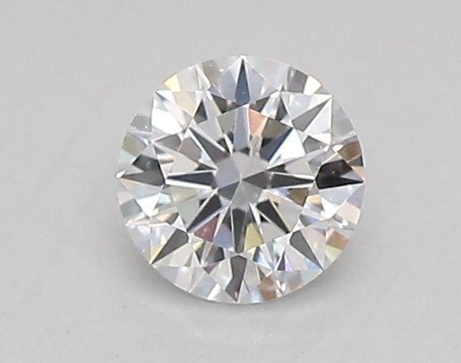 Loose Diamond - ROUND 0.38ct D VVS2: Loose Diamond - ROUND 0.38ct D VVS2 Source: This is a real non-mined Diamond that has been grown in a lab Shape: ROUND Carats: 0.38 Color: D Clarity: VVS2 Certification: IGI Video: