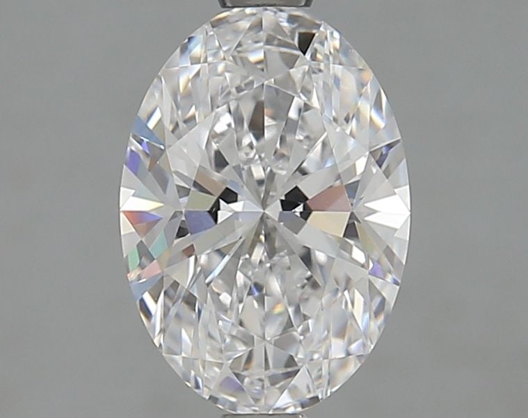 Loose Diamond - OVAL 1.75ct D VVS1: Loose Diamond - OVAL 1.75ct D VVS1 Source: This is a real non-mined Diamond that has been grown in a lab Shape: OVAL Carats: 1.75 Color: D Clarity: VVS1 Certification: GIA Video: