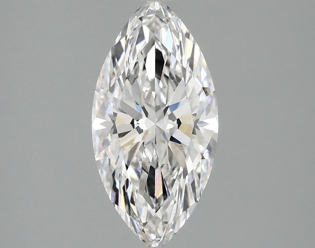 Loose Diamond - MARQUISE 1.47ct E VS1: Loose Diamond - MARQUISE 1.47ct E VS1 Source: This is a real non-mined Diamond that has been grown in a lab Shape: MARQUISE Carats: 1.47 Color: E Clarity: VS1 Certification: IGI Video:
