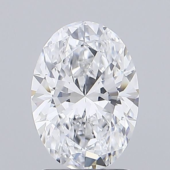 Loose Diamond - OVAL 1.55ct D VVS1: Loose Diamond - OVAL 1.55ct D VVS1 Source: This is a real non-mined Diamond that has been grown in a lab Shape: OVAL Carats: 1.55 Color: D Clarity: VVS1 Certification: IGI Video: