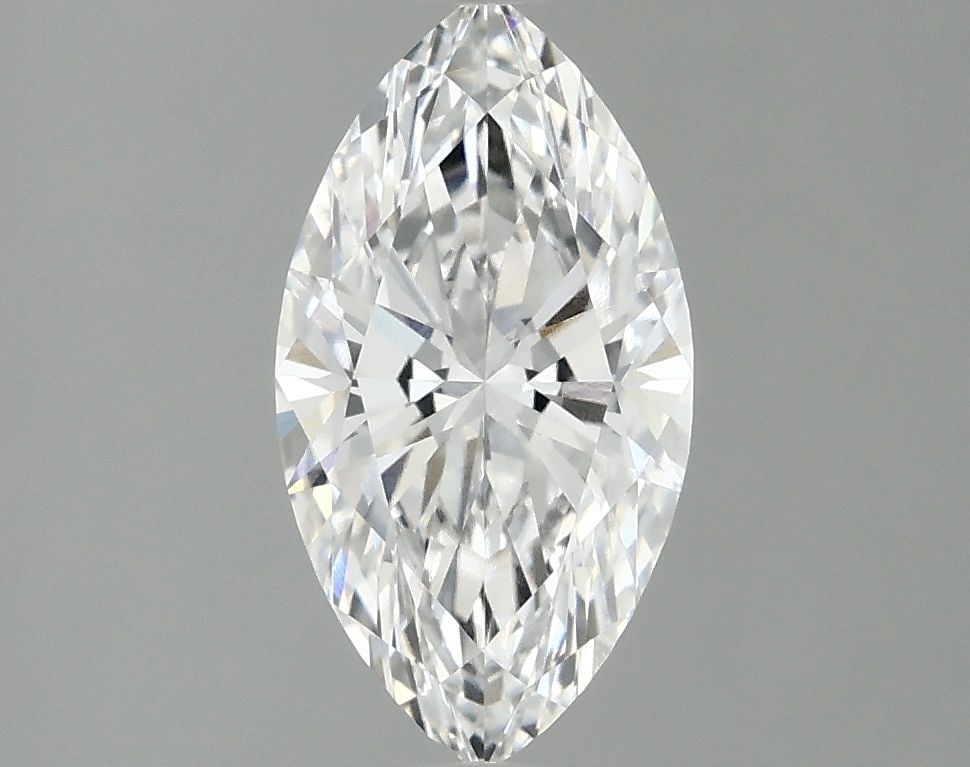 Loose Diamond - MARQUISE 1.53ct D VS1: Loose Diamond - MARQUISE 1.53ct D VS1 Source: This is a real non-mined Diamond that has been grown in a lab Shape: MARQUISE Carats: 1.53 Color: D Clarity: VS1 Certification: IGI Video: