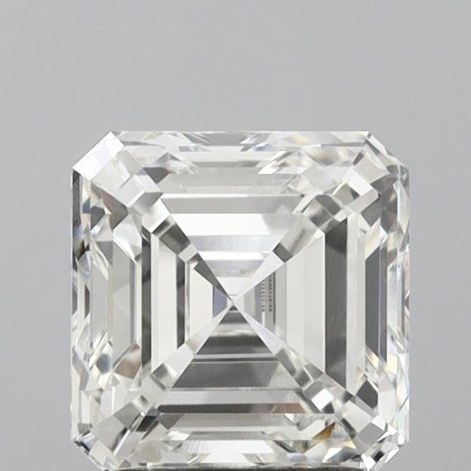 Loose Diamond - SQUARE EMERALD 1.9ct G VS1: Loose Diamond - SQUARE EMERALD 1.9ct G VS1 Source: This is a real non-mined Diamond that has been grown in a lab Shape: SQUARE EMERALD Carats: 1.9 Color: G Clarity: VS1 Certification: IGI Video: