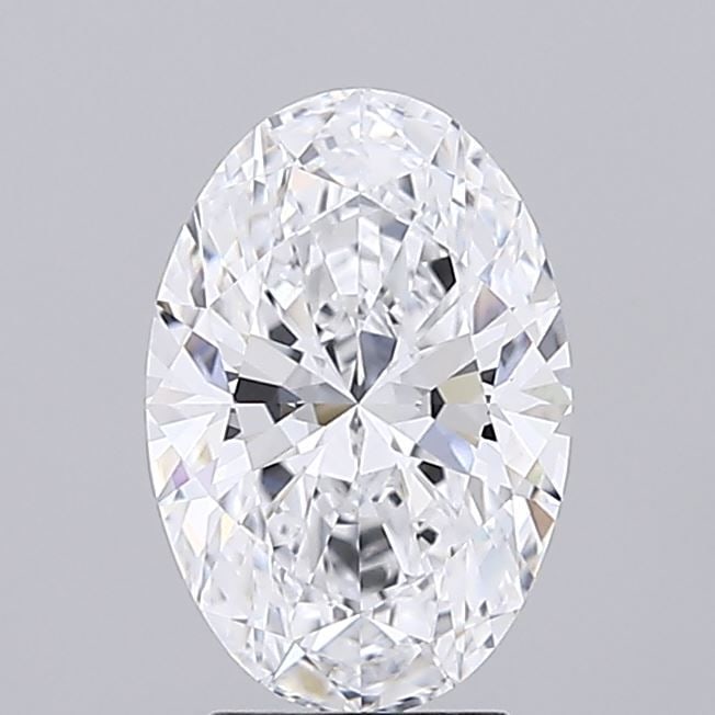 Loose Diamond - OVAL 2.83ct D VS1: Loose Diamond - OVAL 2.83ct D VS1 Source: This is a real non-mined Diamond that has been grown in a lab Shape: OVAL Carats: 2.83 Color: D Clarity: VS1 Certification: IGI Video: