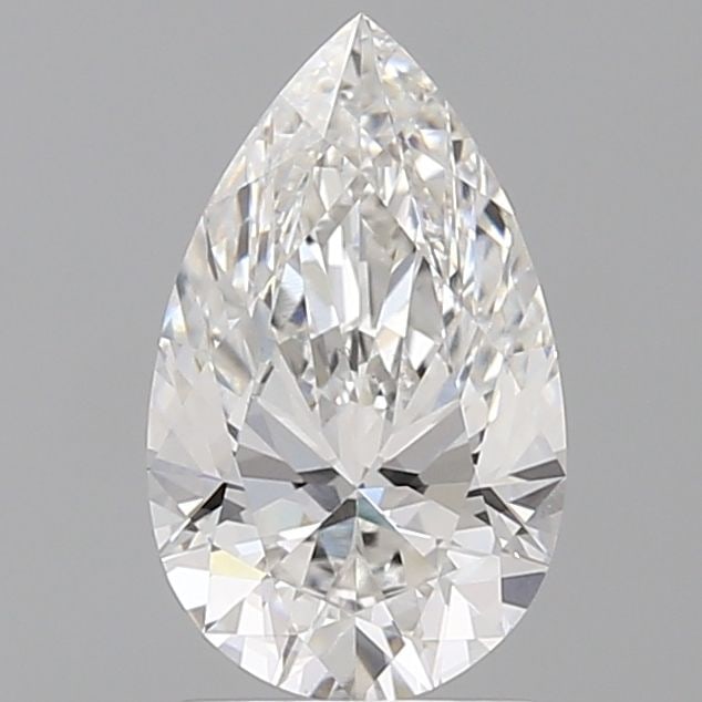 Loose Diamond - PEAR 1.56ct E VS1: Loose Diamond - PEAR 1.56ct E VS1 Source: This is a real non-mined Diamond that has been grown in a lab Shape: PEAR Carats: 1.56 Color: E Clarity: VS1 Certification: IGI Video: