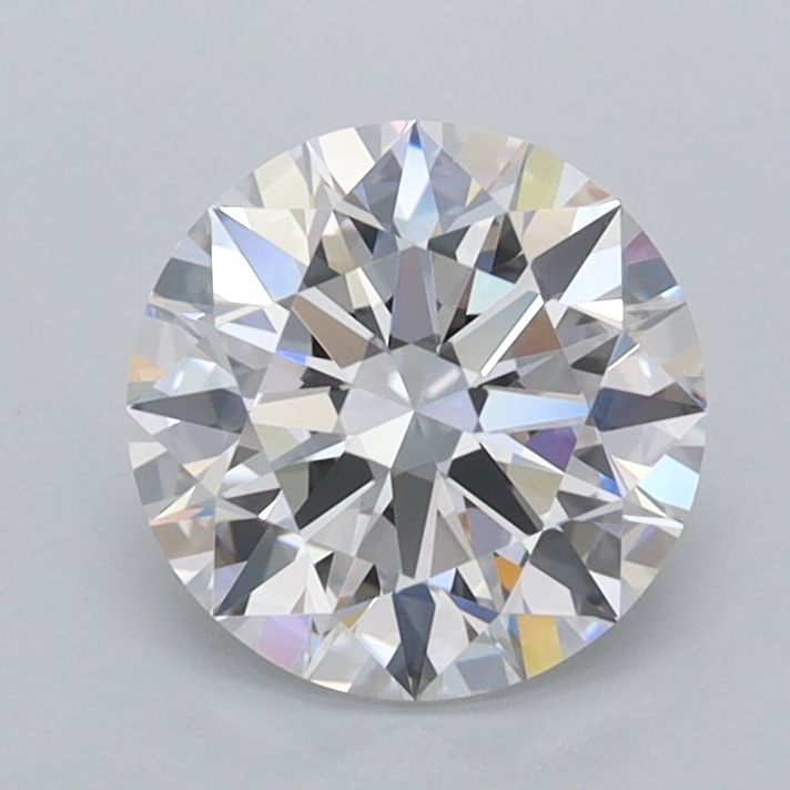 Ideal Loose Diamond - ROUND 1.33ct D FL: Ideal Loose Diamond - ROUND 1.33ct D FL Source: This is a real non-mined Diamond that has been grown in a lab Shape: ROUND Carats: 1.33 Color: D Clarity: FL Certification: IGI Video: