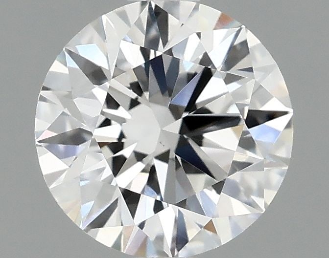 Ideal Loose Diamond - ROUND 0.97ct E VS1: Ideal Loose Diamond - ROUND 0.97ct E VS1 Source: This is a real non-mined Diamond that has been grown in a lab Shape: ROUND Carats: 0.97 Color: E Clarity: VS1 Certification: IGI Video: