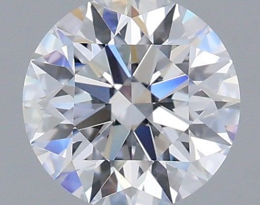 Ideal Loose Diamond - ROUND 1.04ct D VVS1: Ideal Loose Diamond - ROUND 1.04ct D VVS1 Source: This is a real non-mined Diamond that has been grown in a lab Shape: ROUND Carats: 1.04 Color: D Clarity: VVS1 Certification: IGI Video: