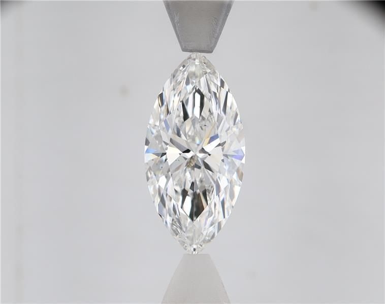 Loose Diamond - MARQUISE 3.0ct F SI1: Loose Diamond - MARQUISE 3.0ct F SI1 Source: This is a real non-mined Diamond that has been grown in a lab Shape: MARQUISE Carats: 3.0 Color: F Clarity: SI1 Certification: IGI Video: