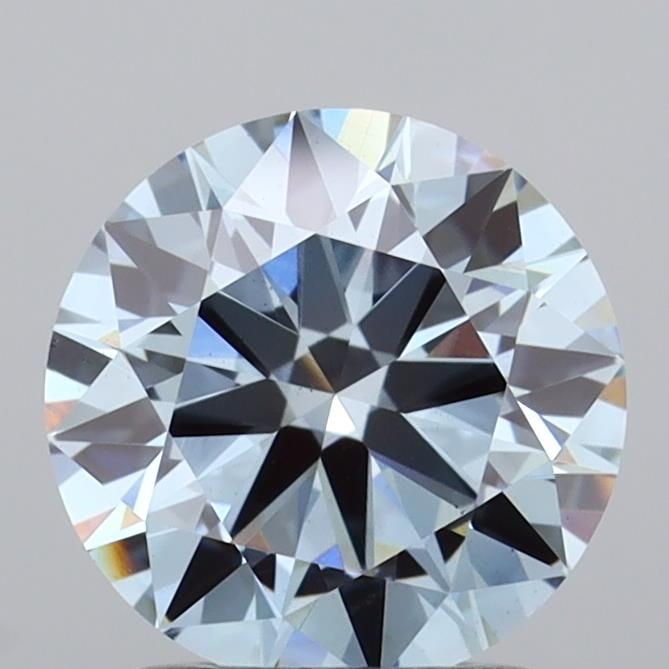 Ideal Loose Diamond - ROUND 1.55ct Fancy Intense Blue VS1: Ideal Loose Diamond - ROUND 1.55ct Fancy Intense Blue VS1 Source: This is a real non-mined Diamond that has been grown in a lab Shape: ROUND Carats: 1.55 Color: Fancy Intense Blue Certification: IGI V
