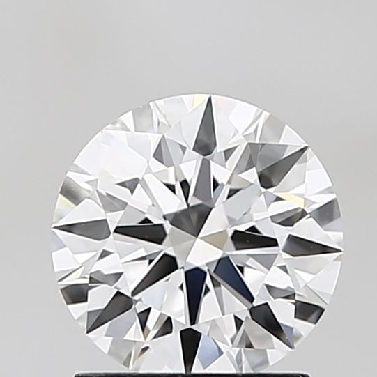 Ideal Loose Diamond - ROUND 1.52ct D VVS1: Ideal Loose Diamond - ROUND 1.52ct D VVS1 Source: This is a real non-mined Diamond that has been grown in a lab Shape: ROUND Carats: 1.52 Color: D Clarity: VVS1 Certification: IGI Video: