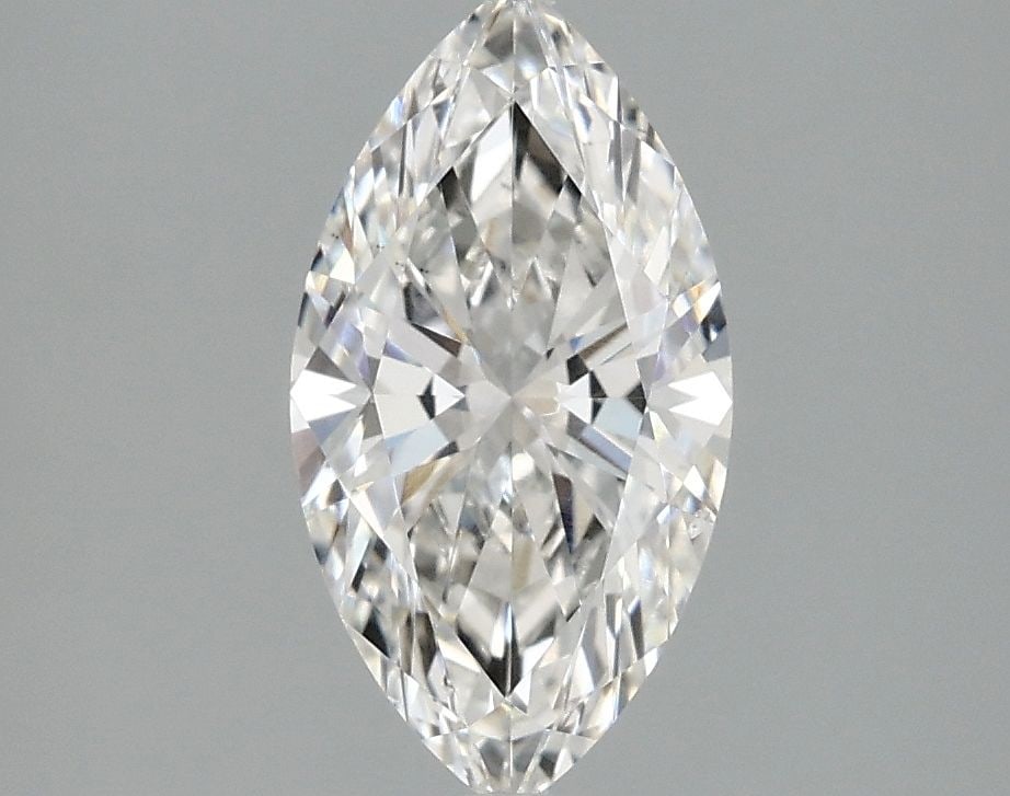 Loose Diamond - MARQUISE 1.41ct F VS2: Loose Diamond - MARQUISE 1.41ct F VS2 Source: This is a real non-mined Diamond that has been grown in a lab Shape: MARQUISE Carats: 1.41 Color: F Clarity: VS2 Certification: IGI Video: