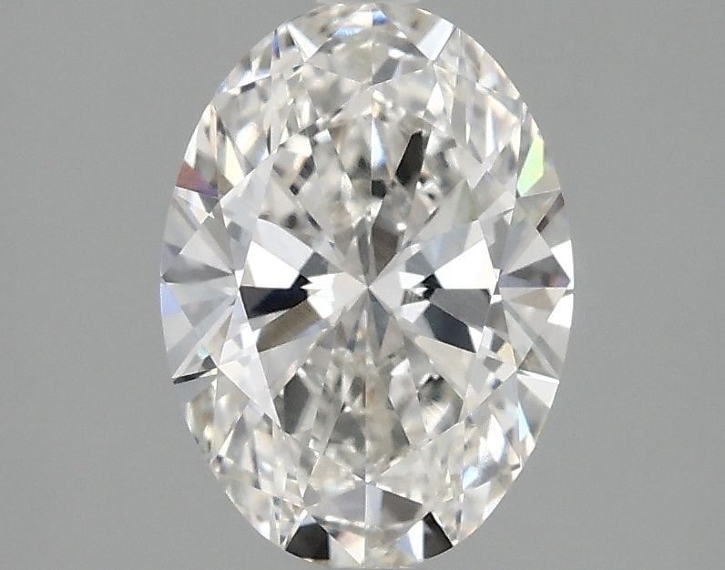 Loose Diamond - OVAL 1.5ct G VVS2: Loose Diamond - OVAL 1.5ct G VVS2 Source: This is a real non-mined Diamond that has been grown in a lab Shape: OVAL Carats: 1.5 Color: G Clarity: VVS2 Certification: IGI Video:
