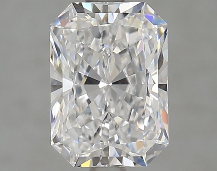 Loose Diamond - RADIANT 2.06ct D VVS1: Loose Diamond - RADIANT 2.06ct D VVS1 Source: This is a real non-mined Diamond that has been grown in a lab Shape: RADIANT Carats: 2.06 Color: D Clarity: VVS1 Certification: GIA Video: