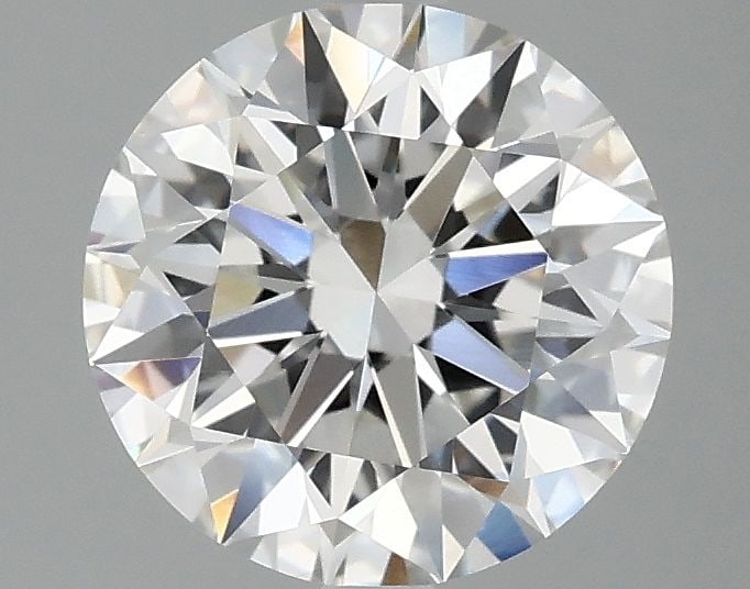 Ideal Loose Diamond - ROUND 1.9ct E VVS2: Ideal Loose Diamond - ROUND 1.9ct E VVS2 Source: This is a real non-mined Diamond that has been grown in a lab Shape: ROUND Carats: 1.9 Color: E Clarity: VVS2 Certification: IGI Video: