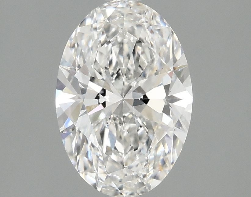 Loose Diamond - OVAL 1.59ct E VS2: Loose Diamond - OVAL 1.59ct E VS2 Source: This is a real non-mined Diamond that has been grown in a lab Shape: OVAL Carats: 1.59 Color: E Clarity: VS2 Certification: IGI Video: